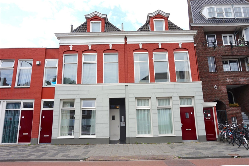 For rent: Studio Noorderstationsstraat, Groningen - 5