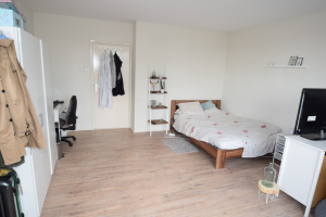 For rent: Room Ruysdaelstraat, Heemskerk - 1