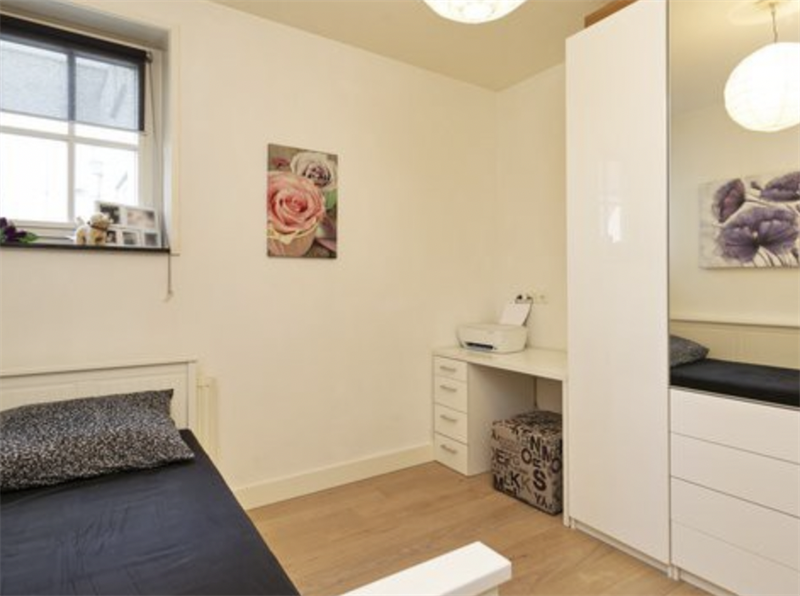 Apartment t' Sas for rent in Breda 483298