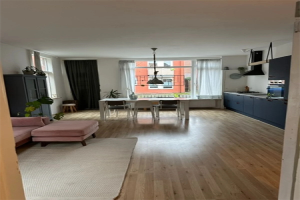 Te huur: Woning Krugerlaan, Zeist - 1