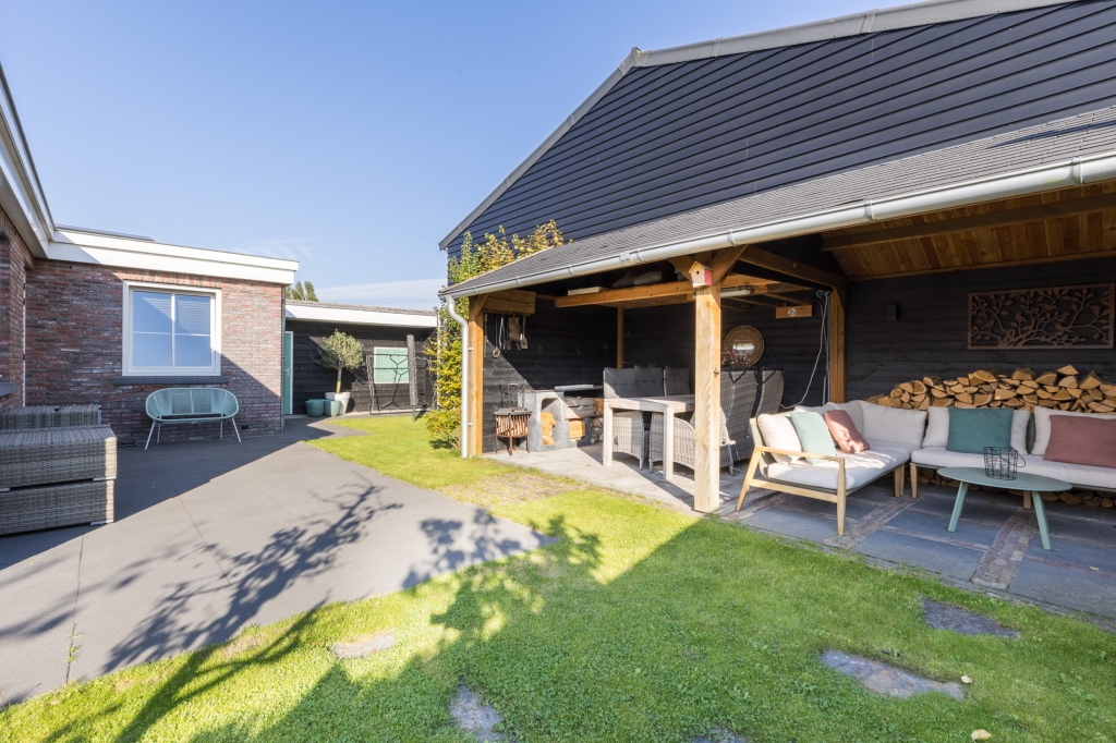 Te huur: Woning Gedempte Veert, Sint Pancras - 41