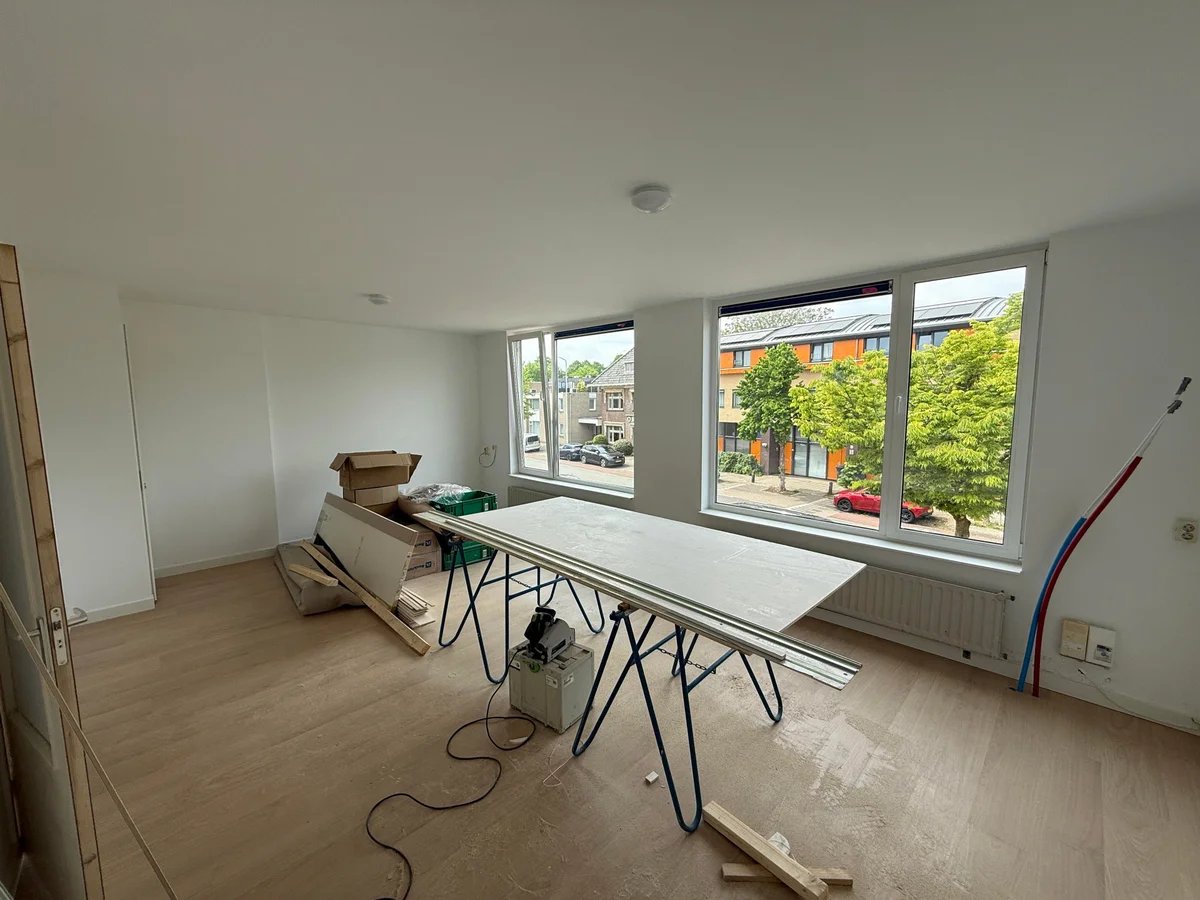 Te huur: Appartement Woenselsestraat, Eindhoven - 8