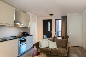 Te huur: Appartement Waterstraat, Utrecht - 1