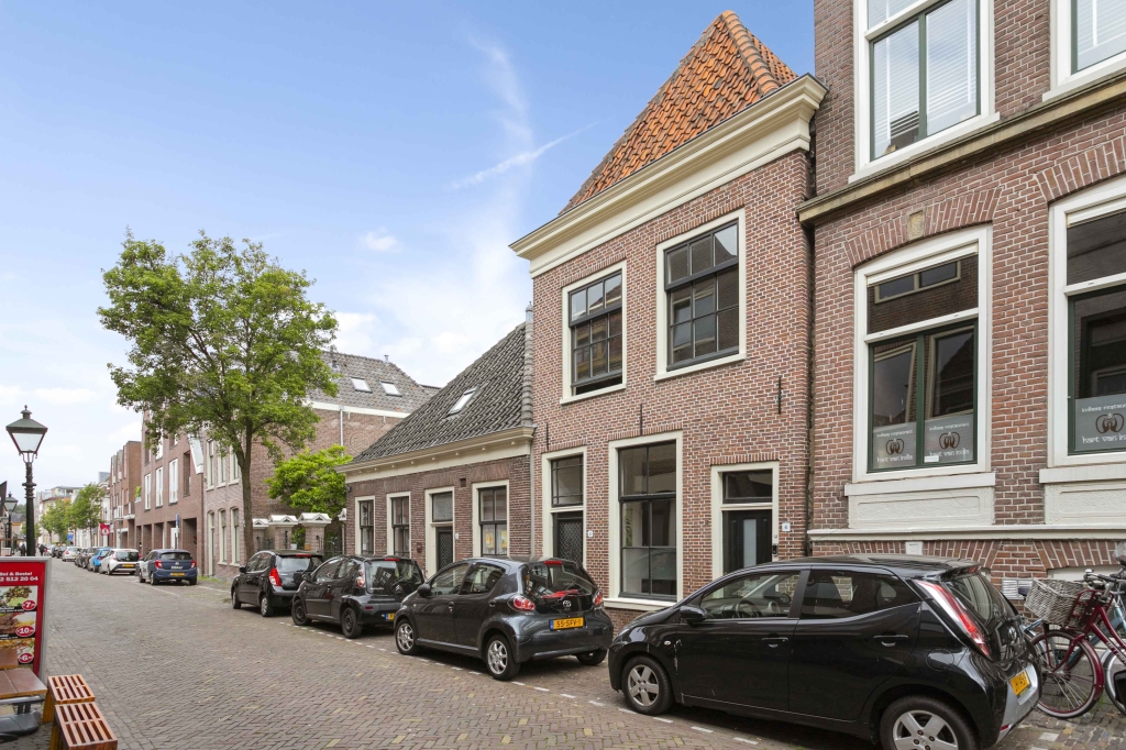 Te huur: Studio Koningsweg, Alkmaar - 16