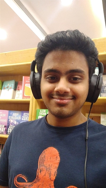 Impression of the tenant