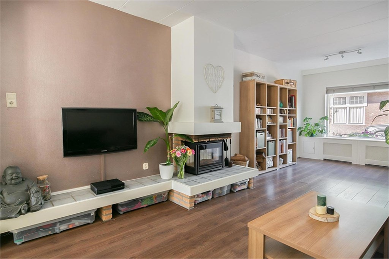 Te huur: Woning Noorderweg, Bussum - 4