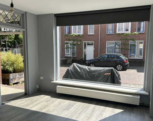 Te huur: Appartement Bovendorpsstraat, Zeddam - 4