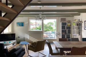 Te huur: Appartement Kromme Weele, Middelburg - 1