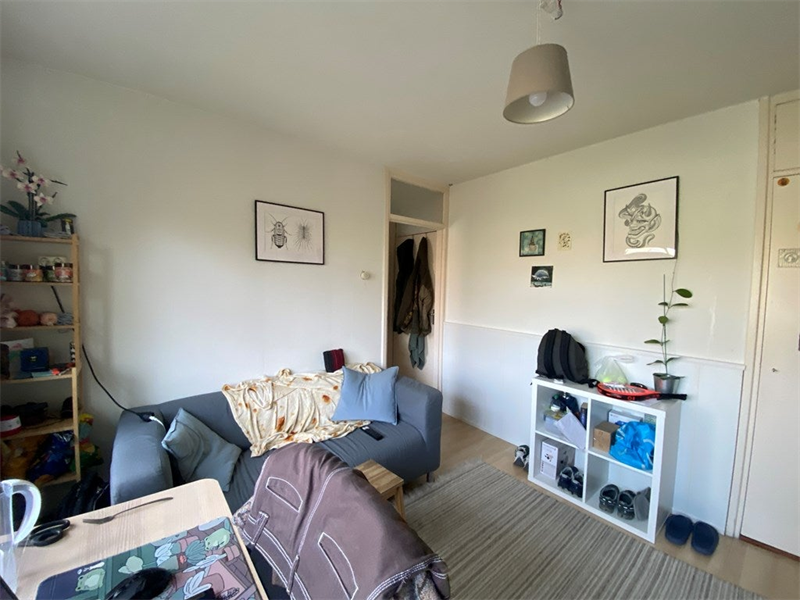 Te huur: Kamer Maluslaan, Groningen - 6