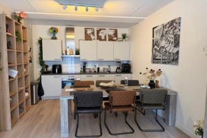 For rent: Apartment Stationsplein West, Almelo - 1