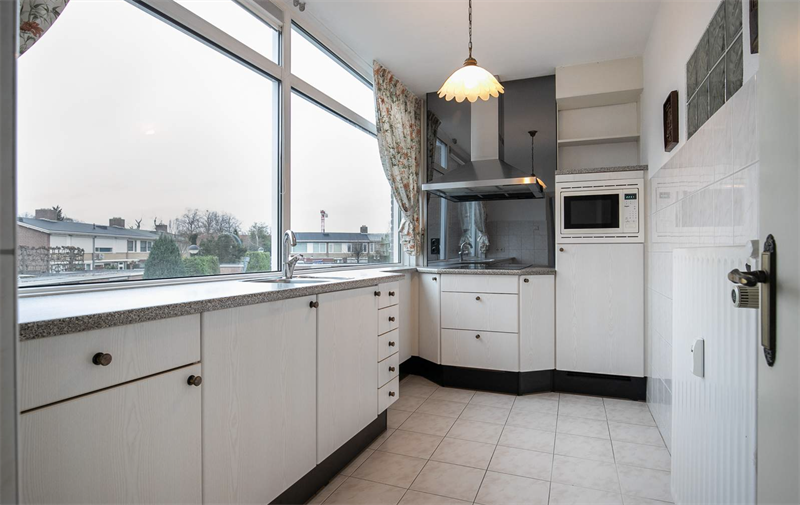 Te huur: Appartement Noord Brabantlaan, Eindhoven - 10