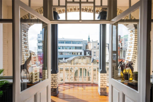 Te huur: Appartement Kettingstraat, Den Haag - 1