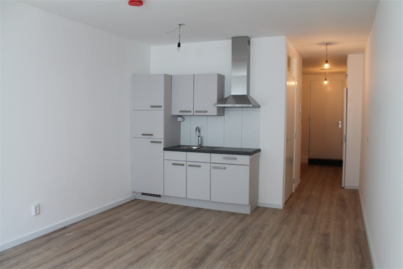 For rent: Apartment Bergstraat, Sittard - 4
