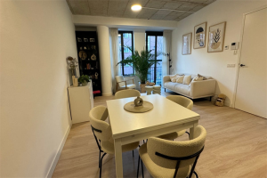 Te huur: Appartement Concordiastraat, Breda - 1