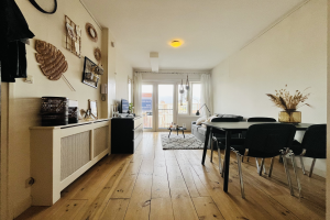 Te huur: Appartement Fahrenheitstraat, Den Haag - 1