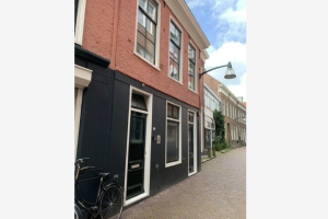For rent: Apartment Heerestraat, Leeuwarden - 1