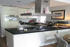 Te huur: Appartement Smalle Haven, Den Bosch - 1