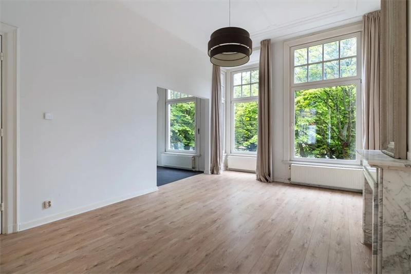 Te huur: Appartement Hogewal, Den Haag - 6