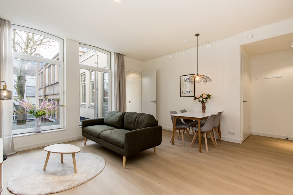 For rent: Apartment Vughterstraat, Den Bosch - 16