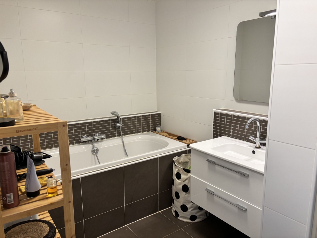 Te huur: Appartement Molukkenstraat, Utrecht - 13