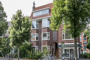 Te huur: Appartement Parkweg, Groningen - 1