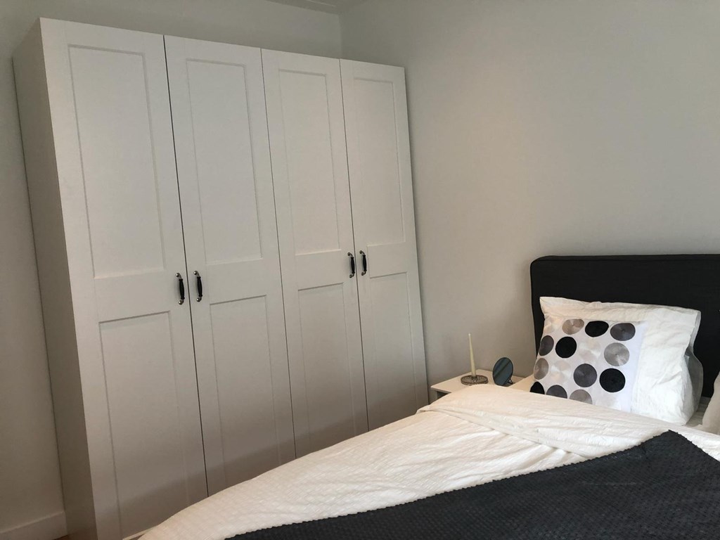 Te huur: Appartement Pieter Lastmankade, Amsterdam - 13