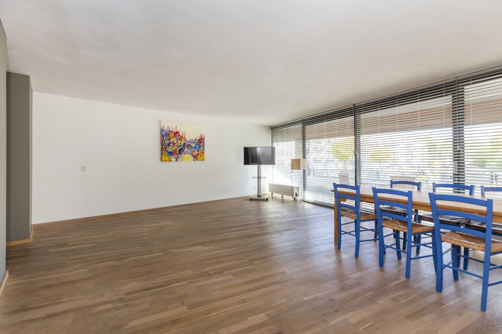 For rent: Apartment Halfrond, Rotterdam - 6