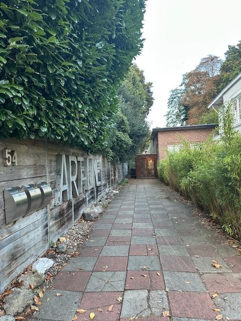 Te huur: Appartement Heemskerklaan, Velp Gld - 20