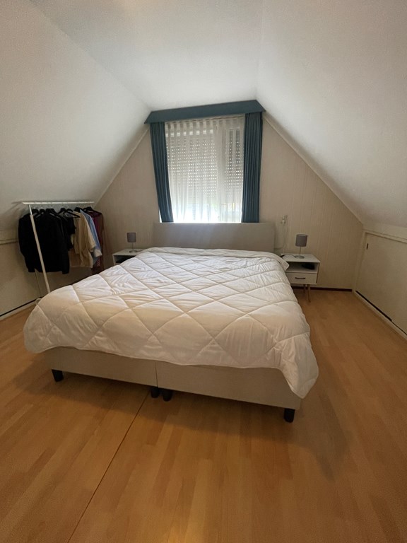 For rent: Apartment Lambertushof, Schijndel - 9