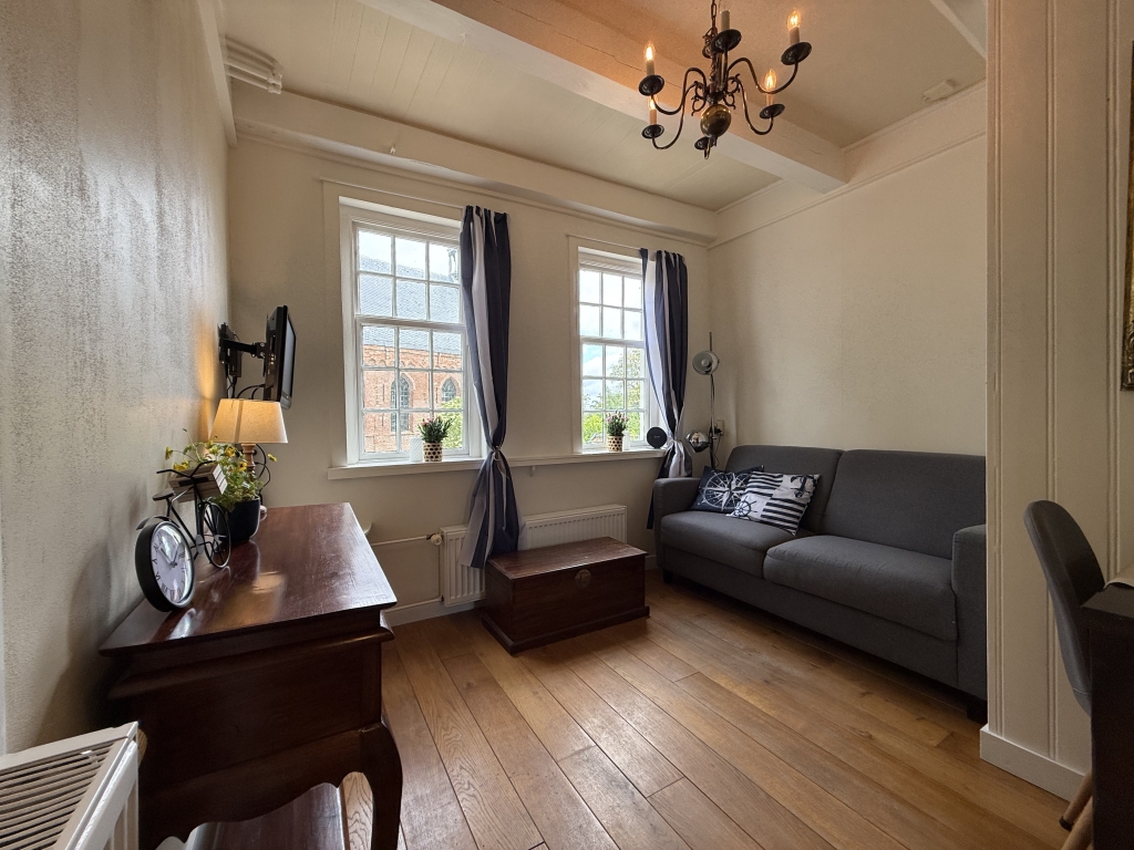 Te huur: Appartement Hoofdstraat, Grou - 10