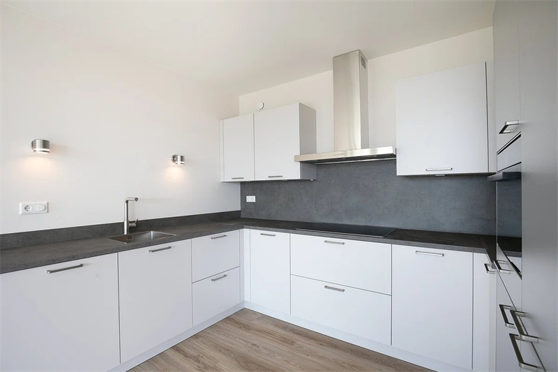 For rent: Apartment Merellaan, Maassluis - 10