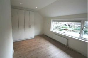 Te huur: Woning Bergplein, Rotterdam - 1