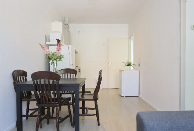 For rent: Apartment Strevelsweg, Rotterdam - 10