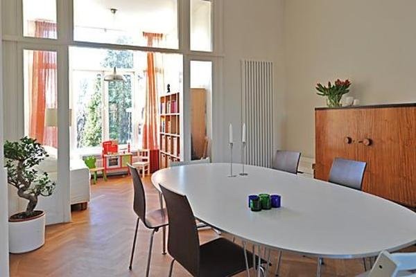 For rent: Apartment Baronielaan, Breda - 5