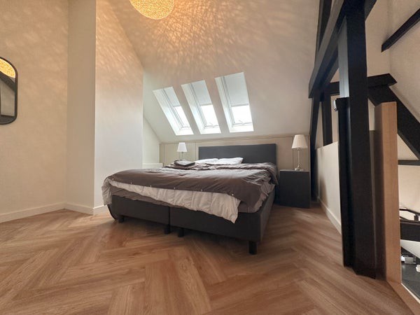 For rent: Apartment Van Coothplein, Breda - 6
