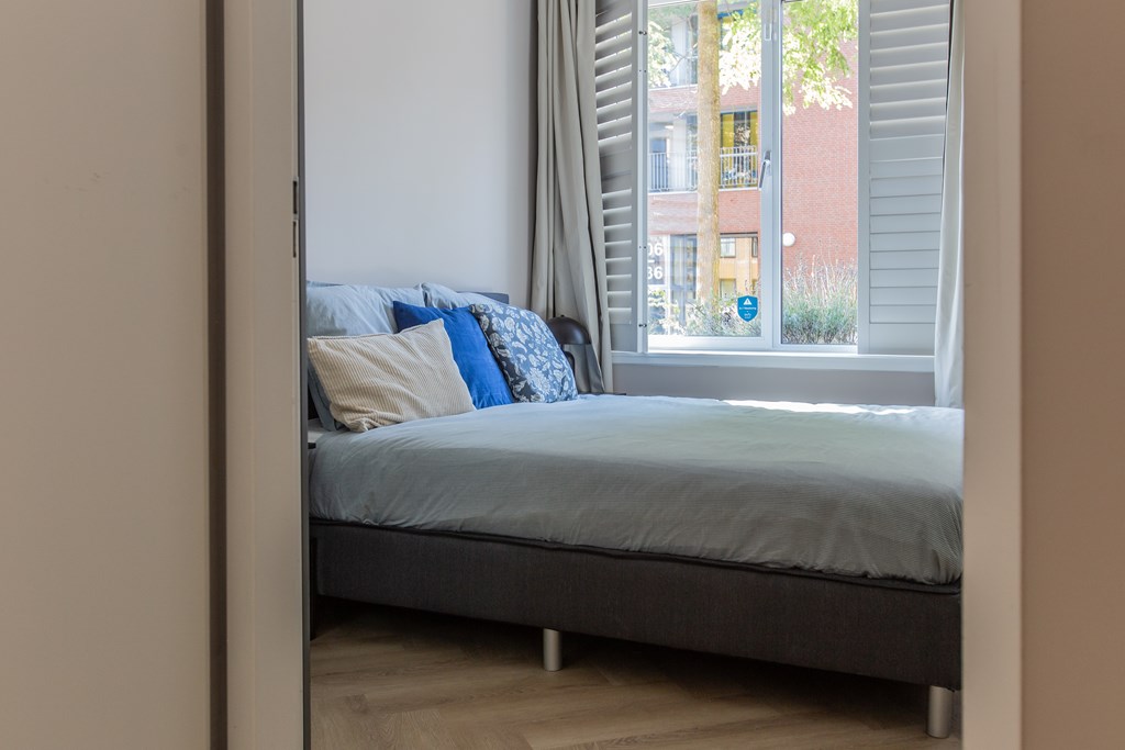 Te huur: Appartement Maria Austriastraat, Amsterdam - 14