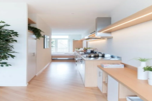 Te huur: Appartement Moelenshof, Noordwijk Zh - 1