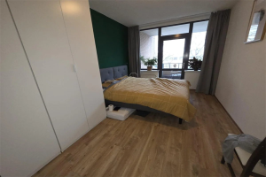 Te huur: Appartement Bernadottelaan, Utrecht - 1