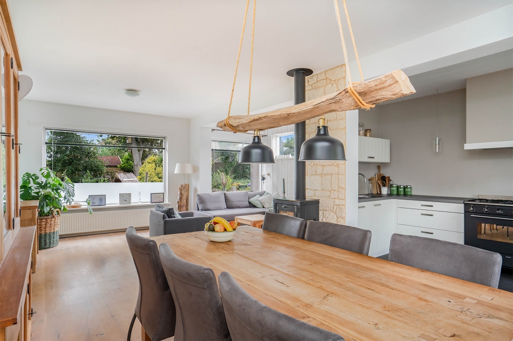 Te huur: Woning De Leyen, Callantsoog - 10