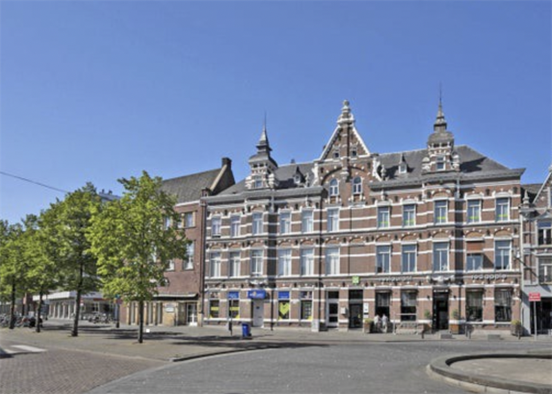 Te huur: Appartement Van Coothplein, Breda - 6