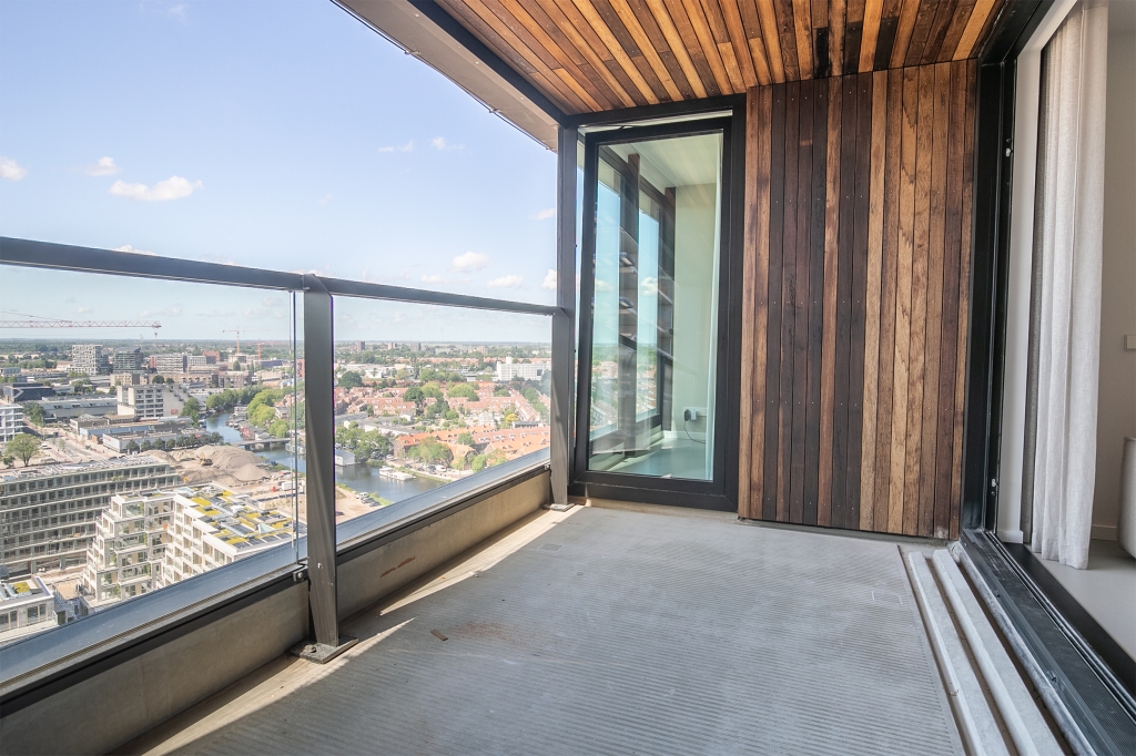 For rent: Apartment Badhuiskade, Amsterdam - 32