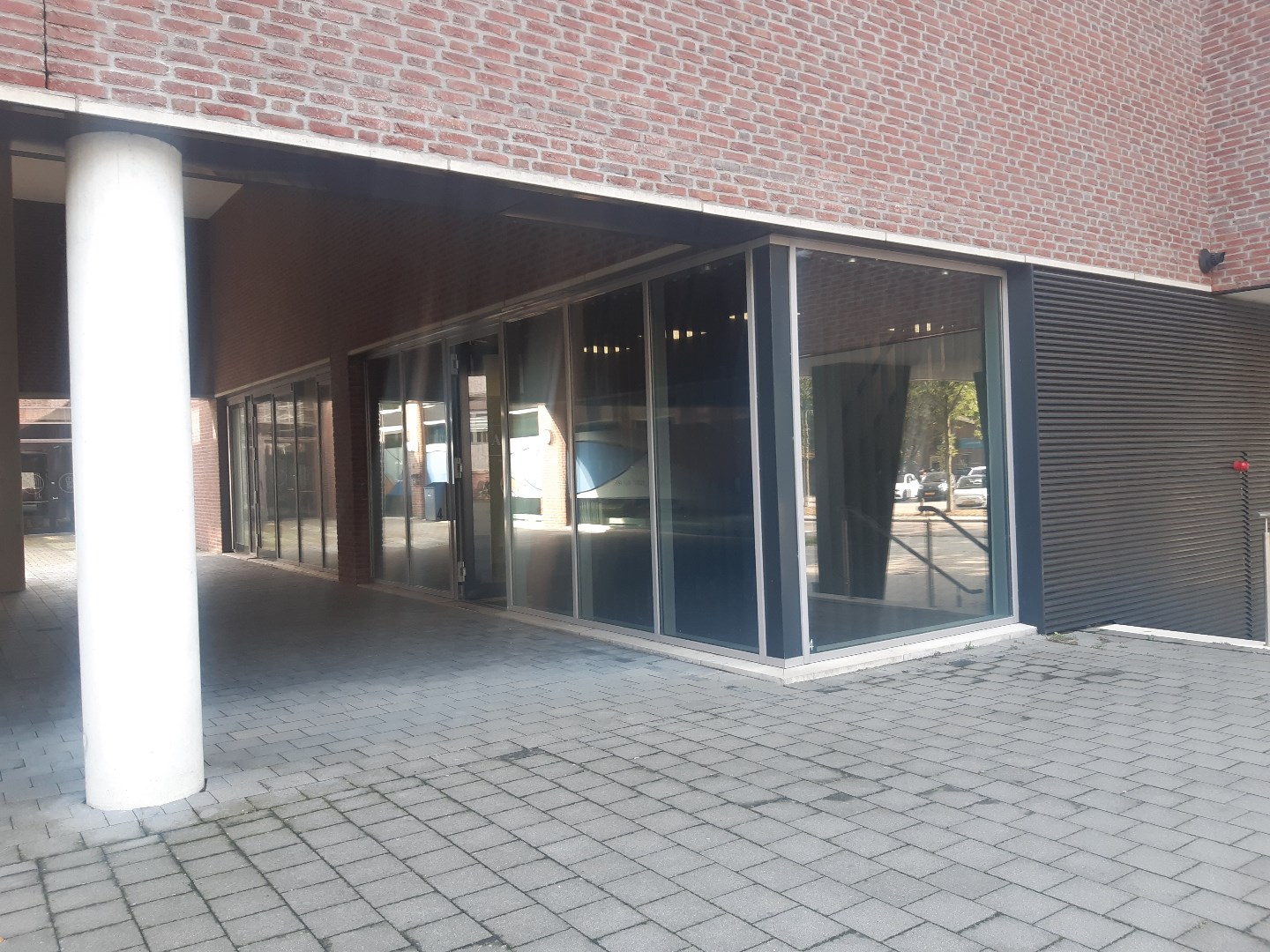 Te huur: Studio Beekpoort, Weert - 1