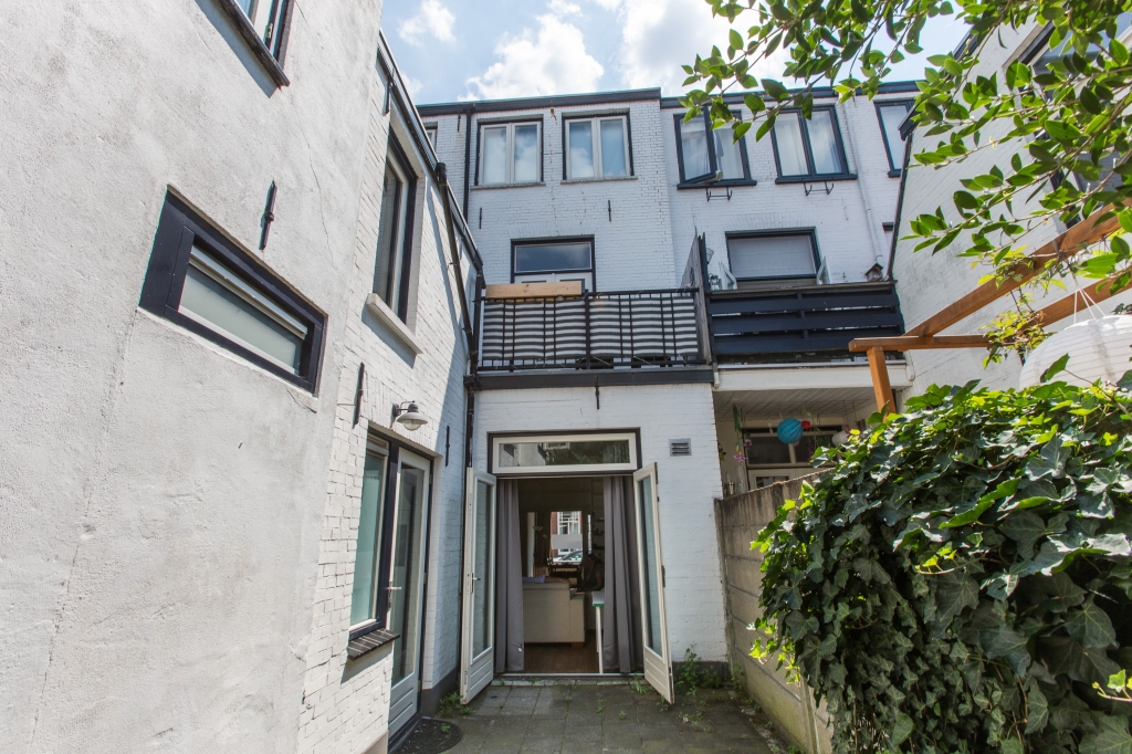 For rent: House Grazendonkstraat, Breda - 14