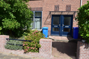 Te huur: Appartement Van Faukenbergestraat, Voorburg - 1