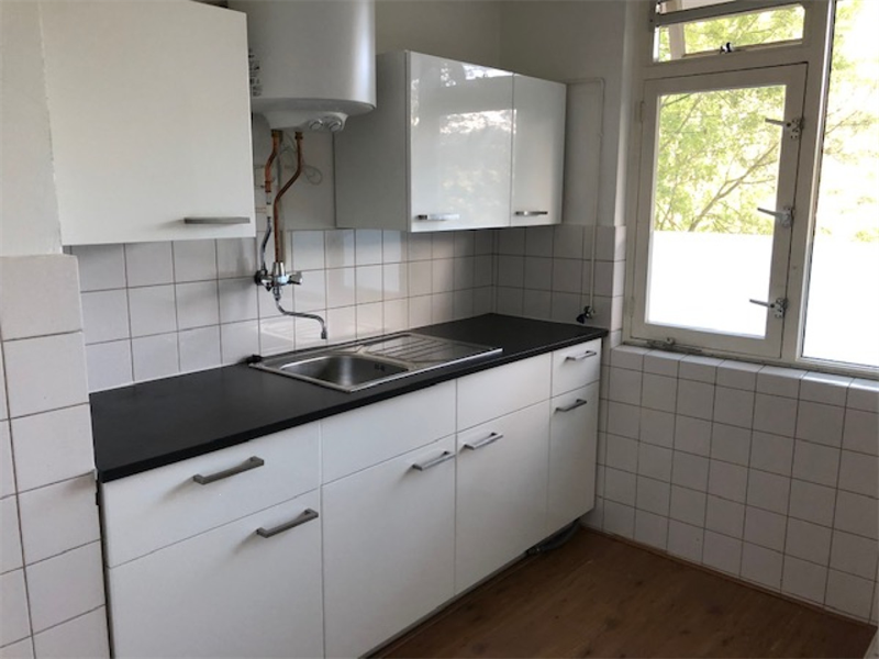 For rent: Apartment Cordell Hullplaats, Rotterdam - 7