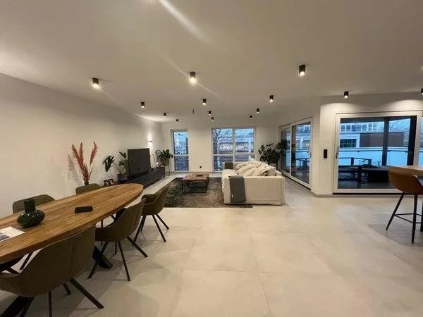 Te huur: Appartement Hulsmaatstraat, Enschede - 2