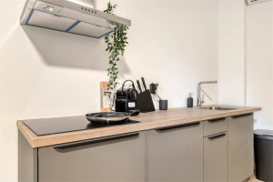 For rent: Apartment Rosmolenplein, Tilburg - 1