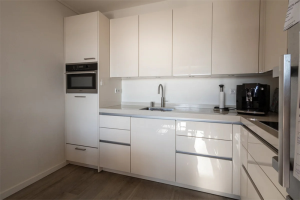For rent: Apartment Vergiliuslaan, Den Bosch - 1