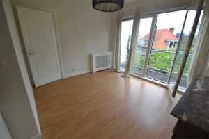 For rent: Apartment Spoorstraat, Voorburg - 1