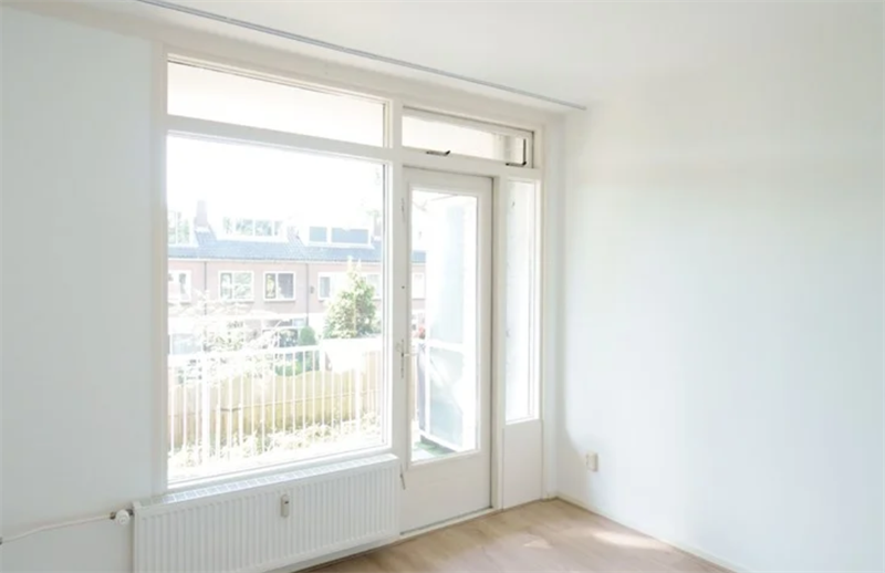 Te huur: Appartement Escamplaan, Den Haag - 6